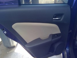 2017 TOYOTA PRIUS, BLUE, 1.8L, AT,   Z26350